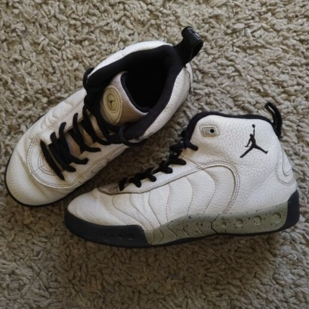 Jordan Jumpman Pro kid's hightop